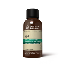 Load image into Gallery viewer, AL-J Herb Extract | NSP Herbal Supplements