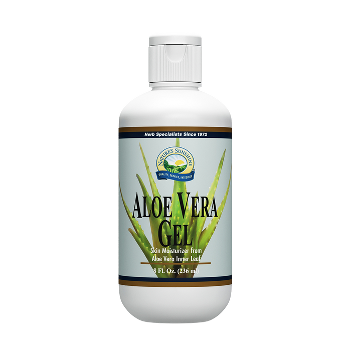 Aloe Vera Gel | NSP Herbal Supplement