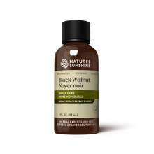 Load image into Gallery viewer, Black Walnut Extract Liquid