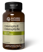 Load image into Gallery viewer, Chlorophyll Caps | NSP Herbal Supplement
