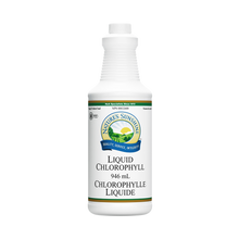 Load image into Gallery viewer, Chlorophyll 946 mL | NSP Herbal Supplement