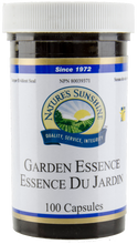 Load image into Gallery viewer, Garden Essence | NSP Herbal Supplement