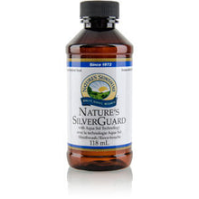 Load image into Gallery viewer, Nature’s SilverGuard | NSP Herbal Supplement