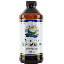 Load image into Gallery viewer, Nature’s SilverGuard | NSP Herbal Supplement