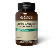 Load image into Gallery viewer, GreenZone Ultimate | NSP Herbal Supplement