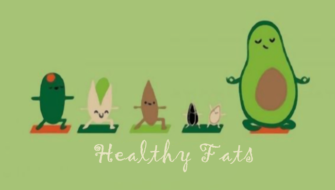 The Truth About Good Fats