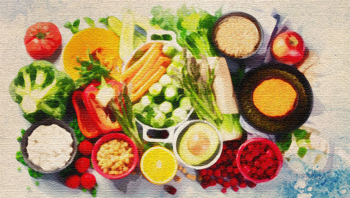 Why Plant Variety Is Key to Gut Health