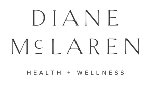 Diane McLaren's Healthy You Naturally Podcast