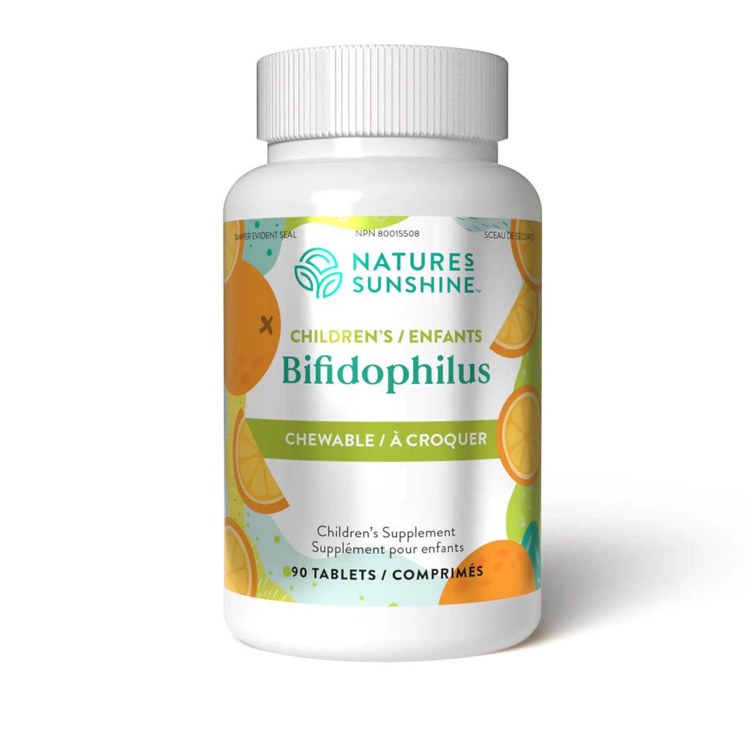 Bifidophilus | Children's Supplement