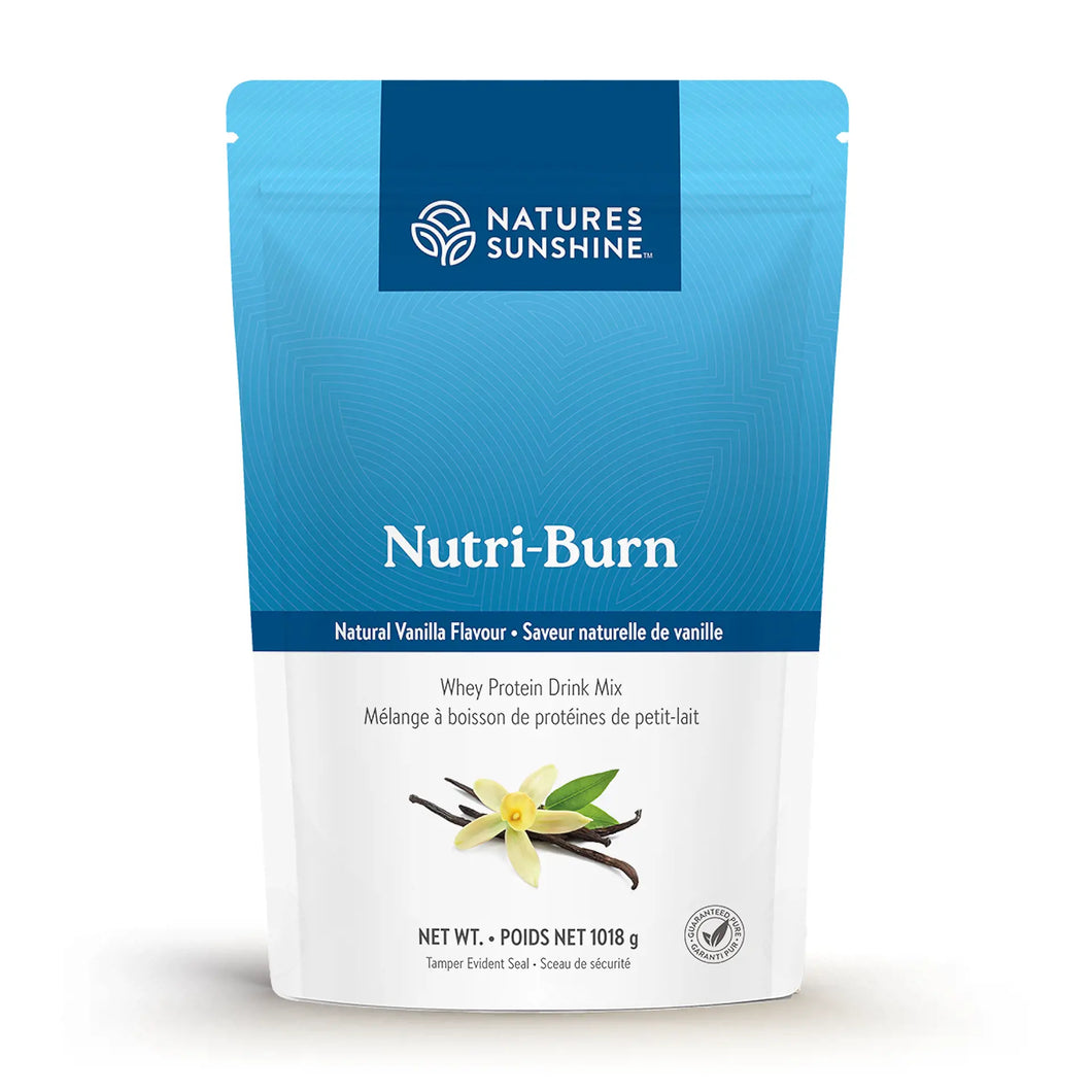 Nutri-Burn | NSP Nutritional Supplement
