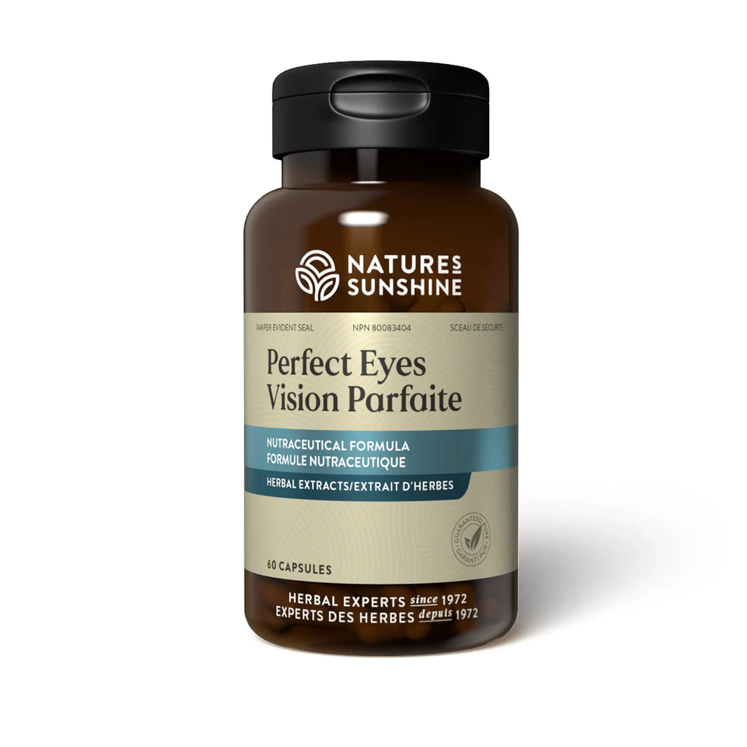 Perfect Eyes | NSP Herbal Supplement