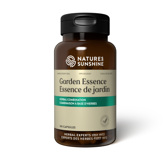 Garden Essence | NSP Herbal Supplement