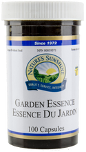 Load image into Gallery viewer, Garden Essence | NSP Herbal Supplement
