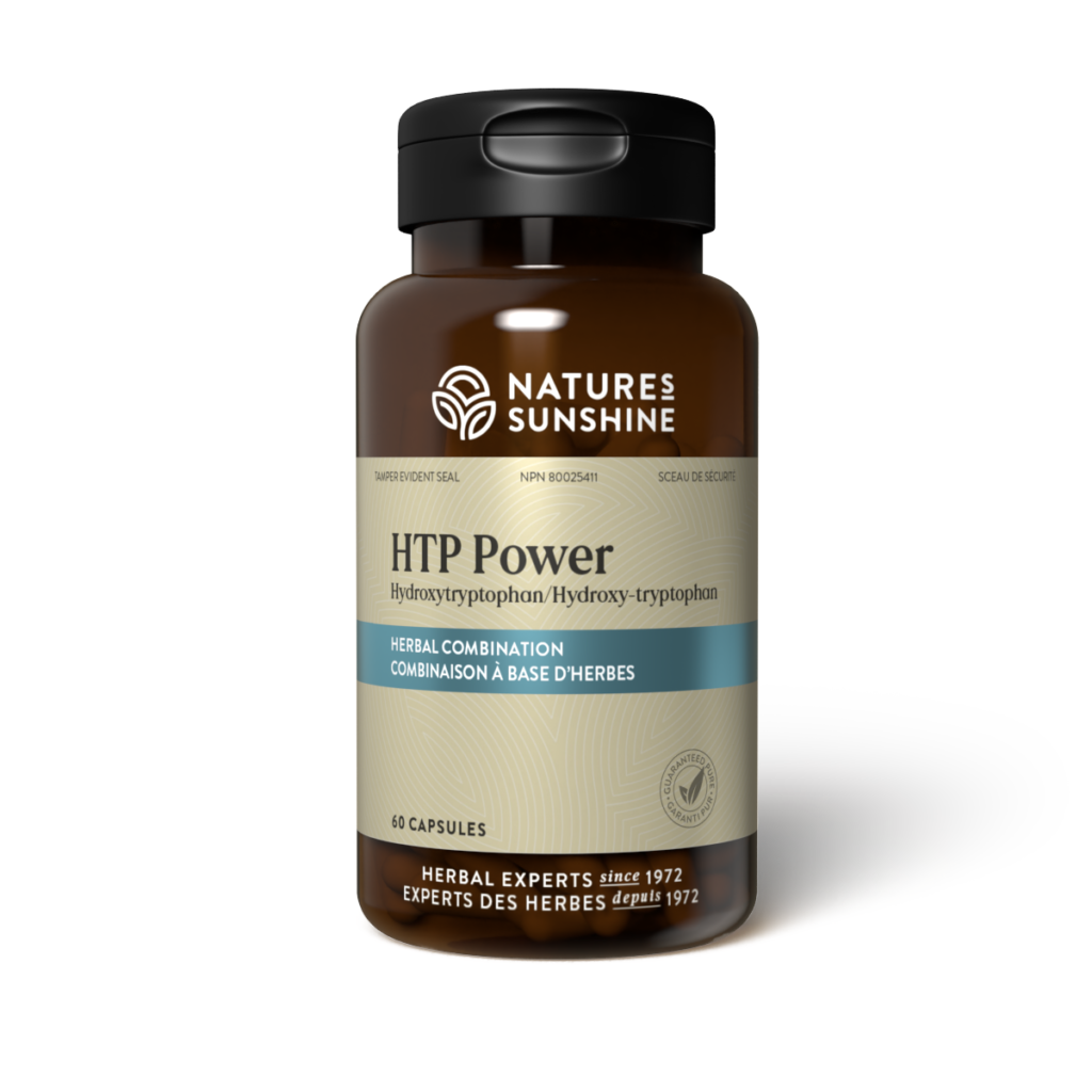 HTP Power | NSP Herbal Supplement