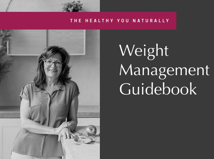 Weight Management Guide