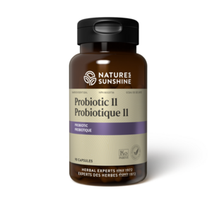 Probiotic Eleven | NSP Herbal Supplement