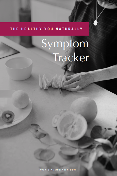 Symptom Tracker Guide