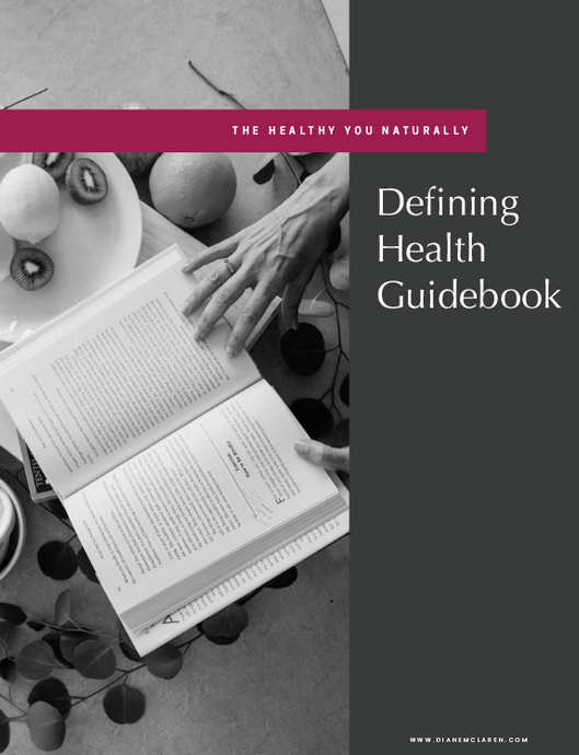 What is Health Guidebook