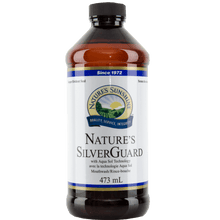 Load image into Gallery viewer, Nature’s SilverGuard | NSP Herbal Supplement
