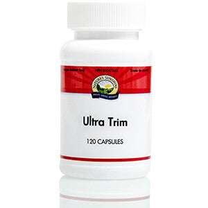 Ultra Trim | NSP Herbal Supplement